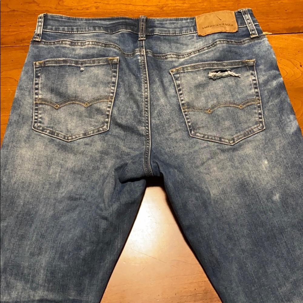 American eagle jeans - Picture 2 of 4